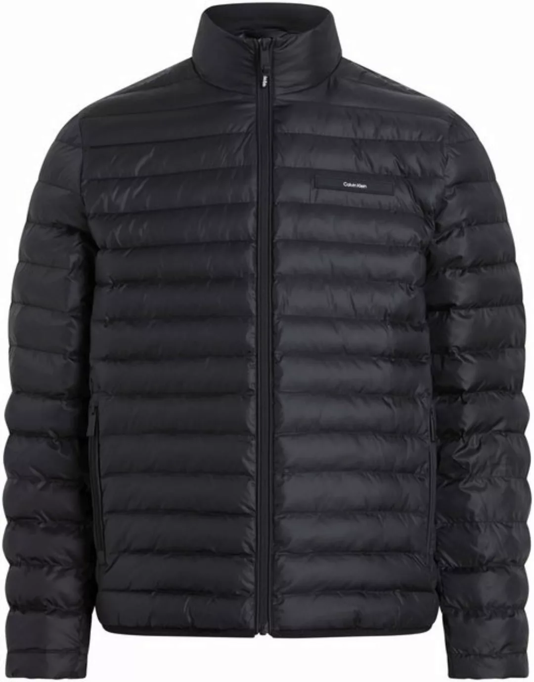 Calvin Klein Big&Tall Steppjacke BT_LW QUILT JACKET in Großen Größen mit Lo günstig online kaufen