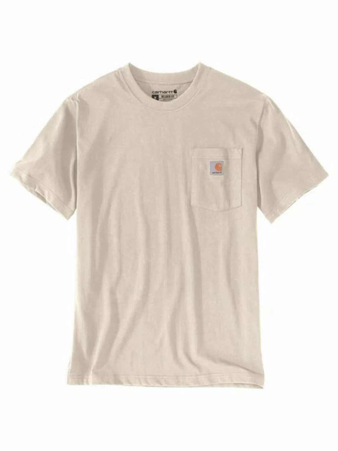 Carhartt T-Shirt 103296-A16 Carhartt Pocket günstig online kaufen