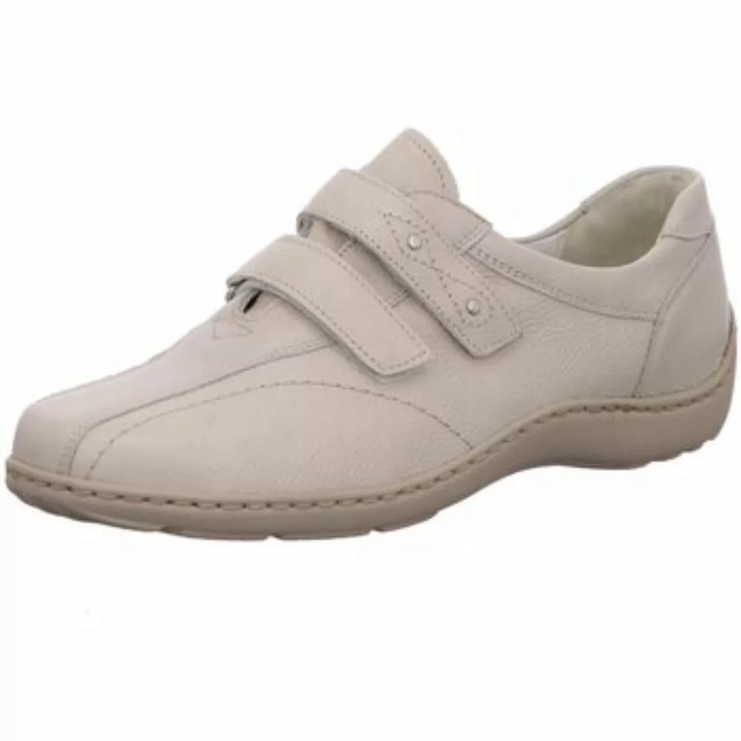 Waldläufer  Damenschuhe Slipper HENNI-PLATIN 496301-172-120 günstig online kaufen