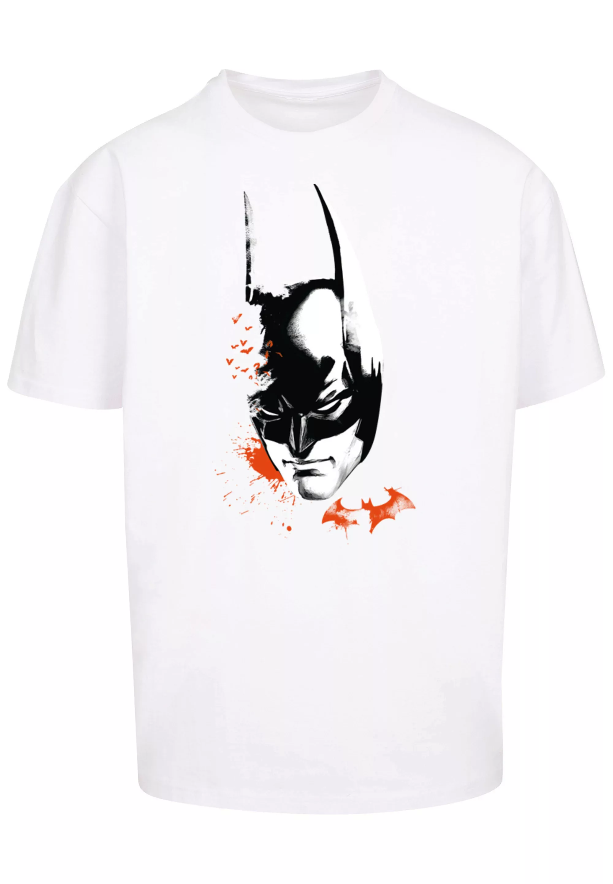 F4NT4STIC Kurzarmshirt "F4NT4STIC Herren", (1 tlg.) günstig online kaufen