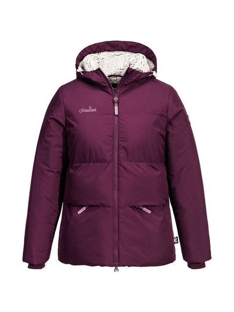 Schietwetter Steppjacke Damen Winterjacke "Schluckteufel Erna günstig online kaufen