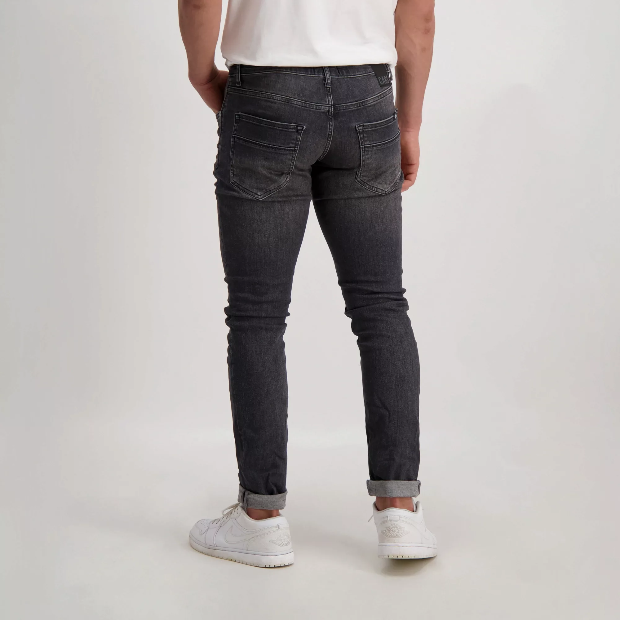 CARS JEANS Slim-fit-Jeans "Jeans Bates" günstig online kaufen