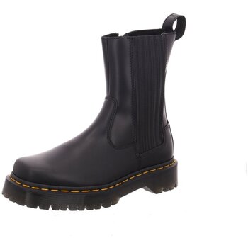 Dr. Martens  Stiefel Stiefeletten Amaayah Lo Black Orleans 31950001 günstig online kaufen