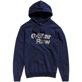 G-Star Raw  Sweatshirt Hoodie Kapuzensweatshirt günstig online kaufen