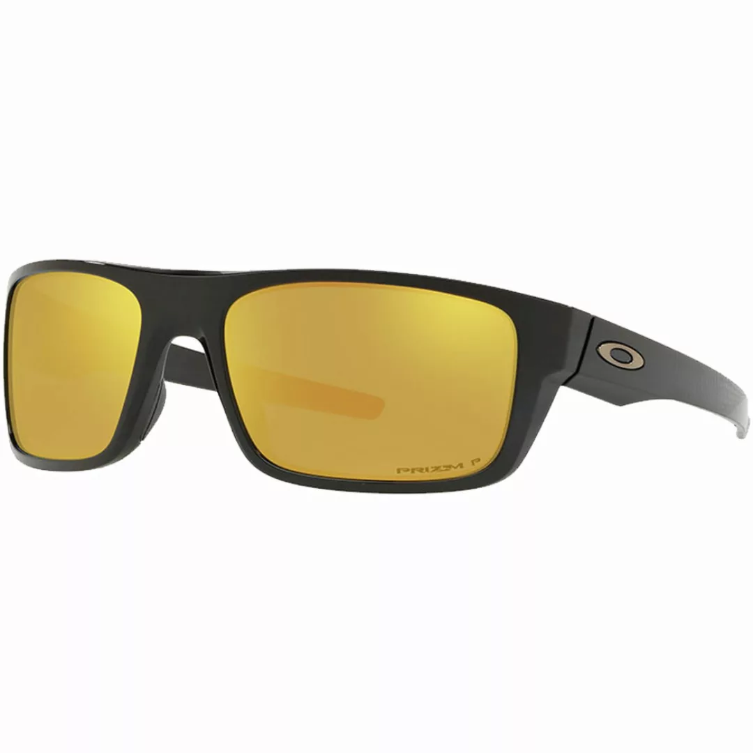 Oakley Drop Point Prizm Polarisierte Sonnenbrille Prizm 24K Polarized/Cat3 günstig online kaufen