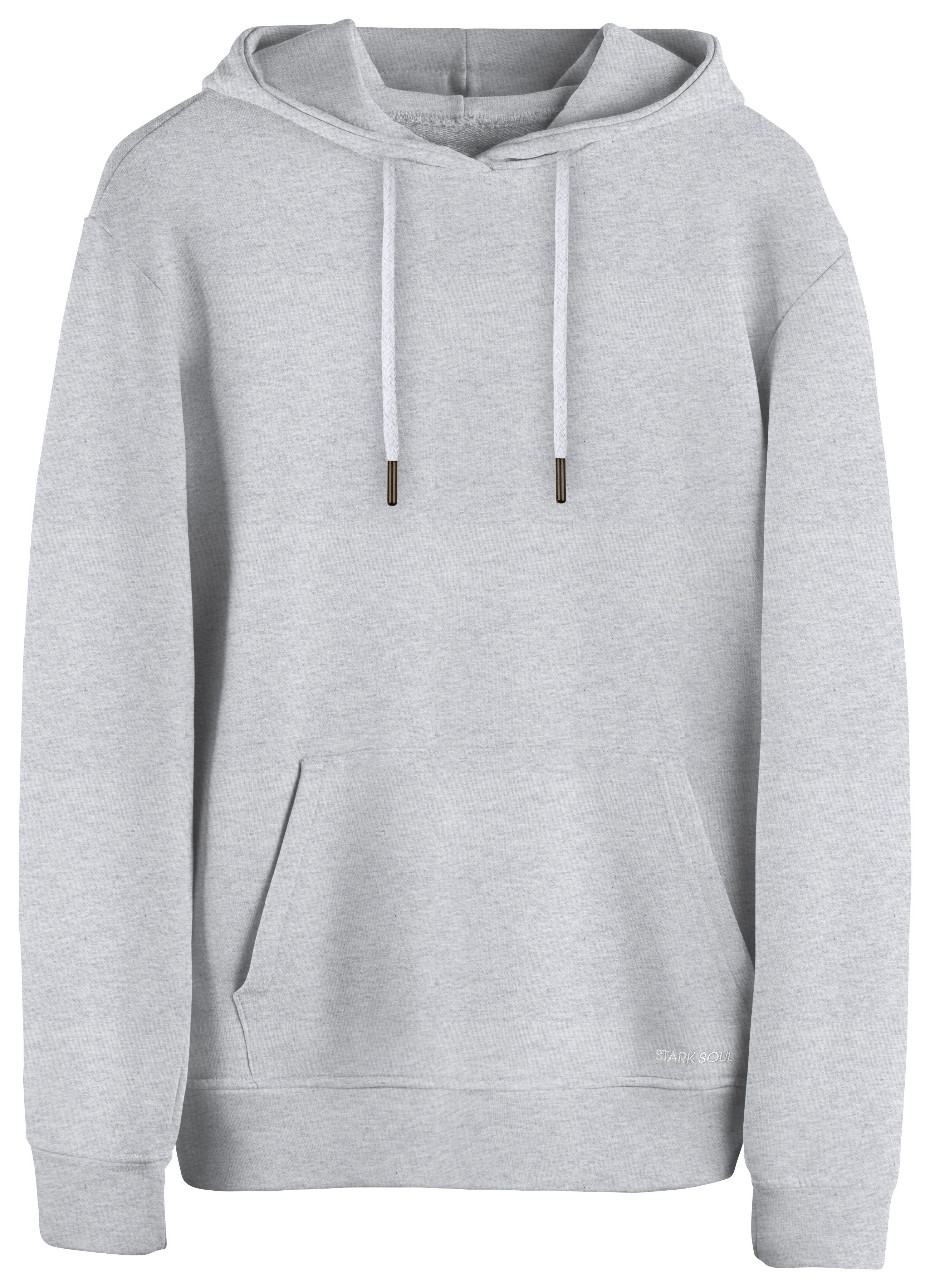 Stark Soul® Hoodie Stark Soul Hoodie günstig online kaufen