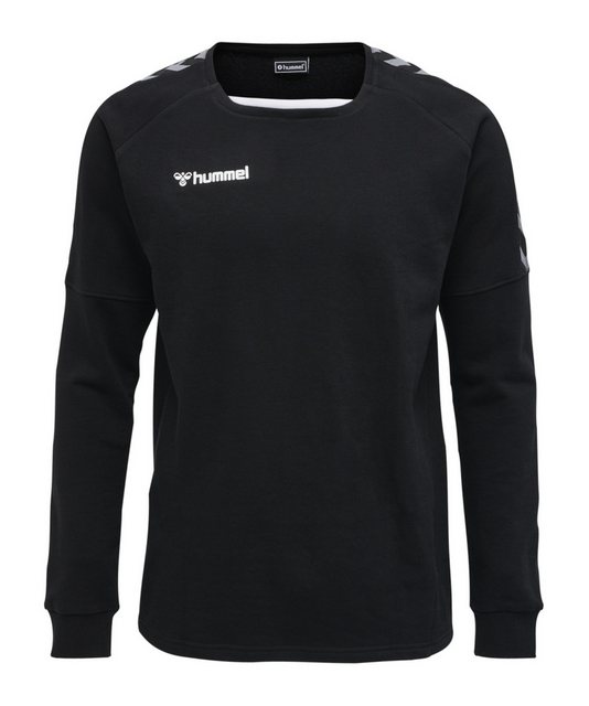 hummel Sweatshirt Authentic Training Sweatshirt F5001 günstig online kaufen