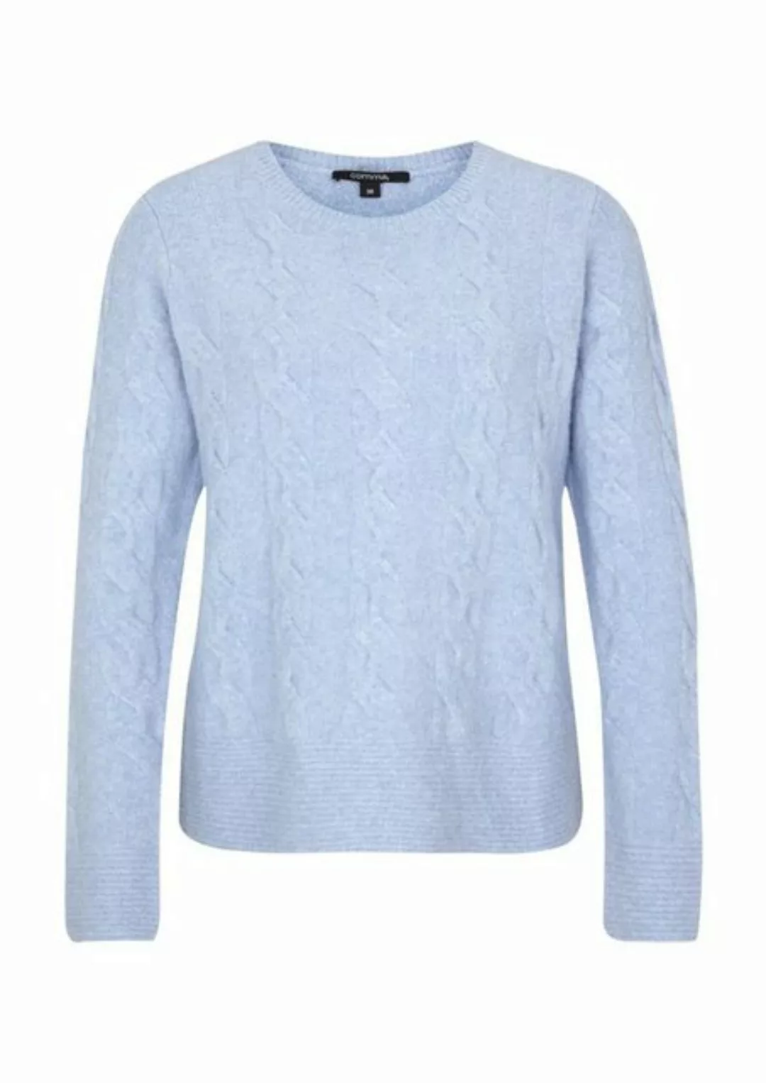 Comma Sweatshirt günstig online kaufen
