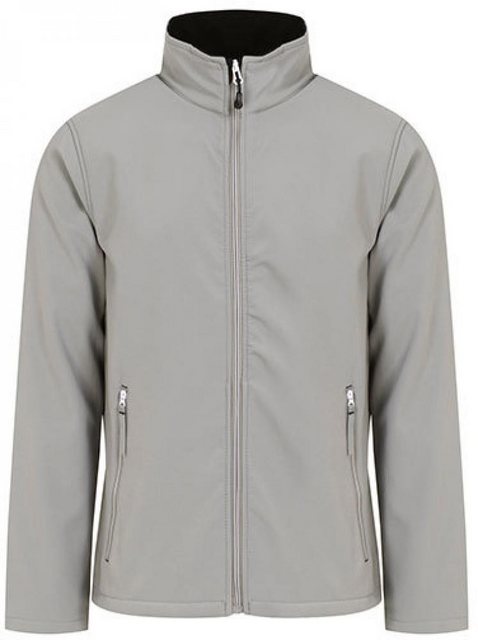 Regatta Professional Outdoorjacke Ascender 2-Layer Softshell Jacket Herren günstig online kaufen