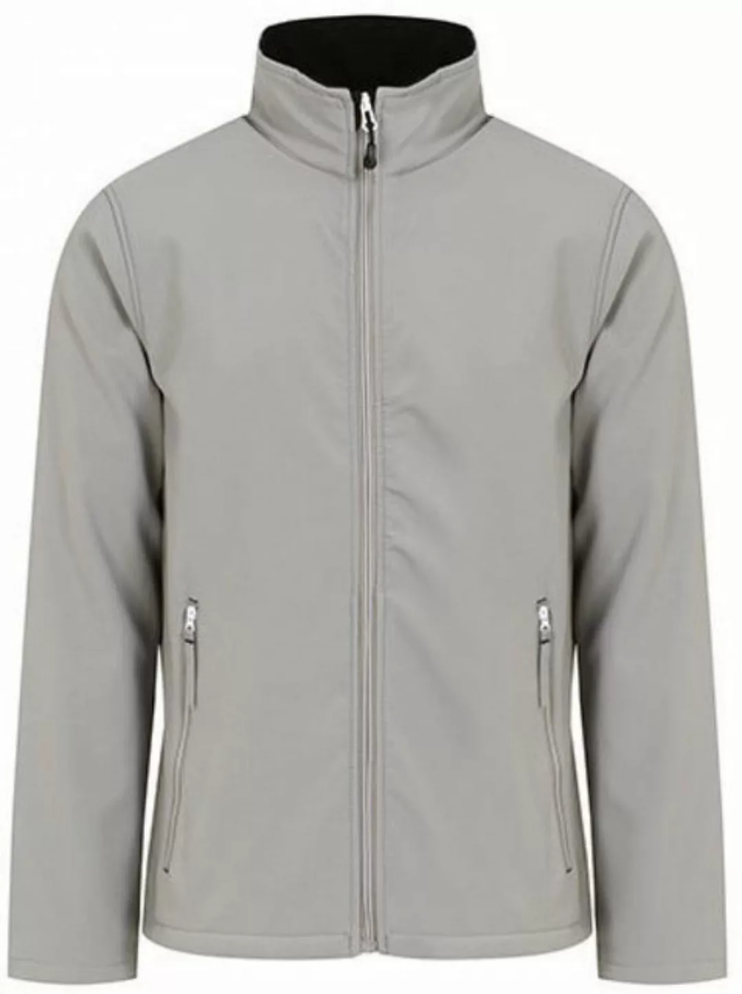 Regatta Professional Outdoorjacke Ascender 2-Layer Softshell Jacket Herren günstig online kaufen