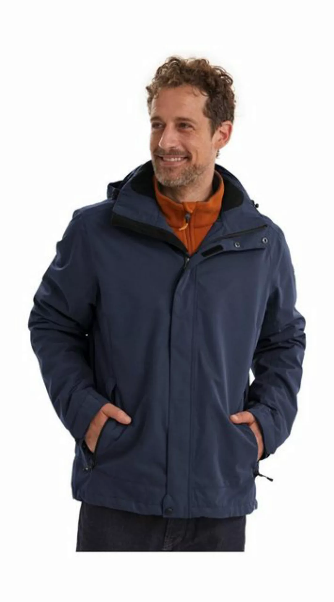 Killtec Outdoorjacke Xenios günstig online kaufen