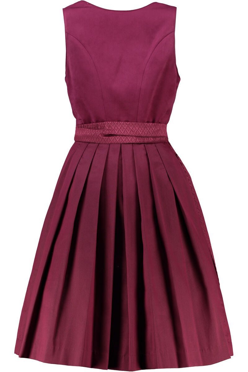 Krüger Madl Dirndl Alisha 60 cm günstig online kaufen