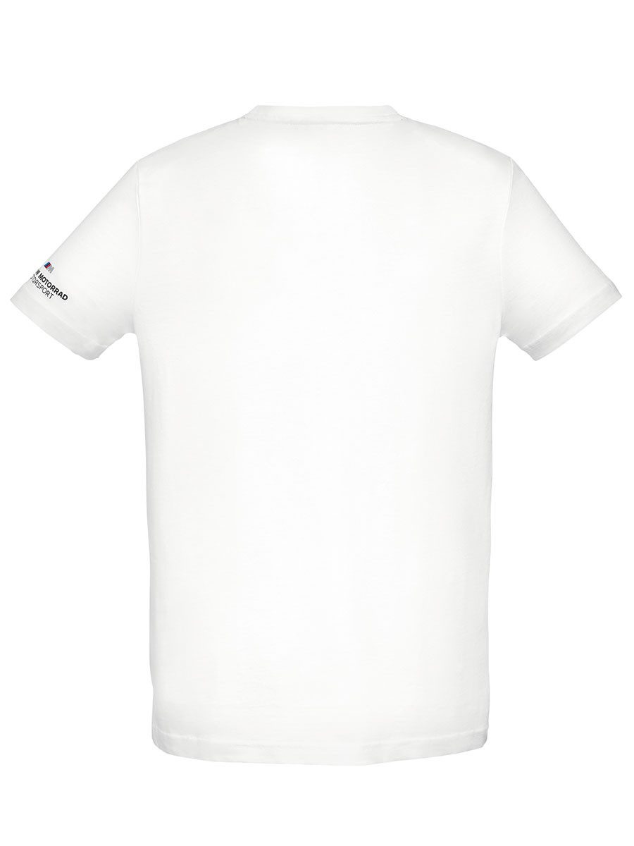 BMW T-Shirt T-Shirt M Motorsport günstig online kaufen