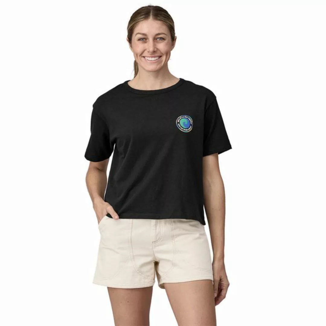 Patagonia T-Shirt Patagonia Damen T-Shirt Unity Fitz Easy Cut Responsibili- günstig online kaufen