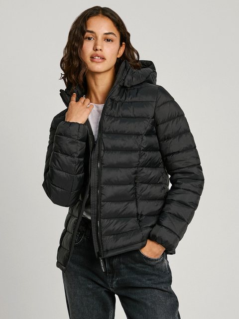 Pepe Jeans Steppjacke Ammy (1-St) günstig online kaufen