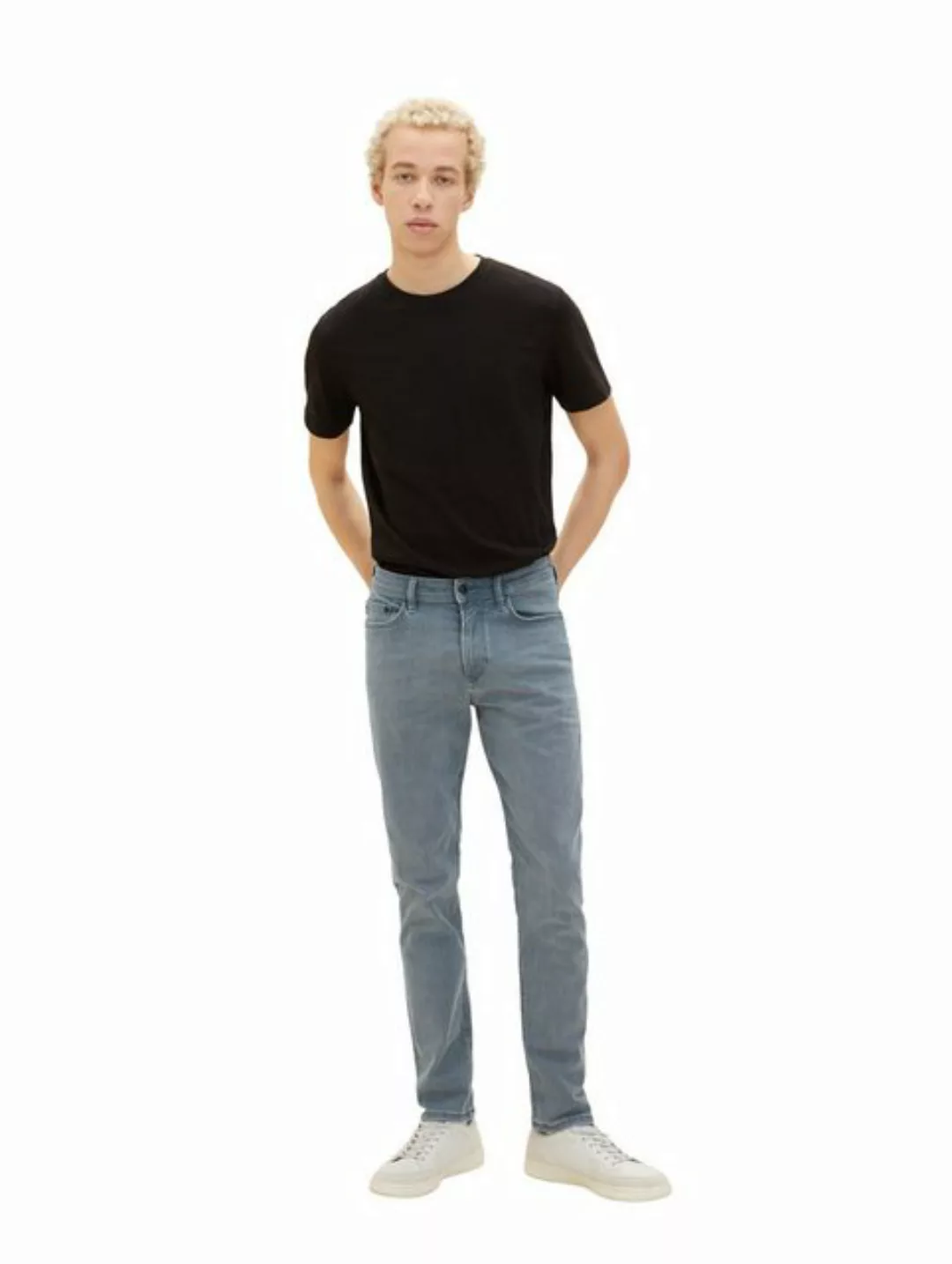 TOM TAILOR Denim 5-Pocket-Jeans günstig online kaufen