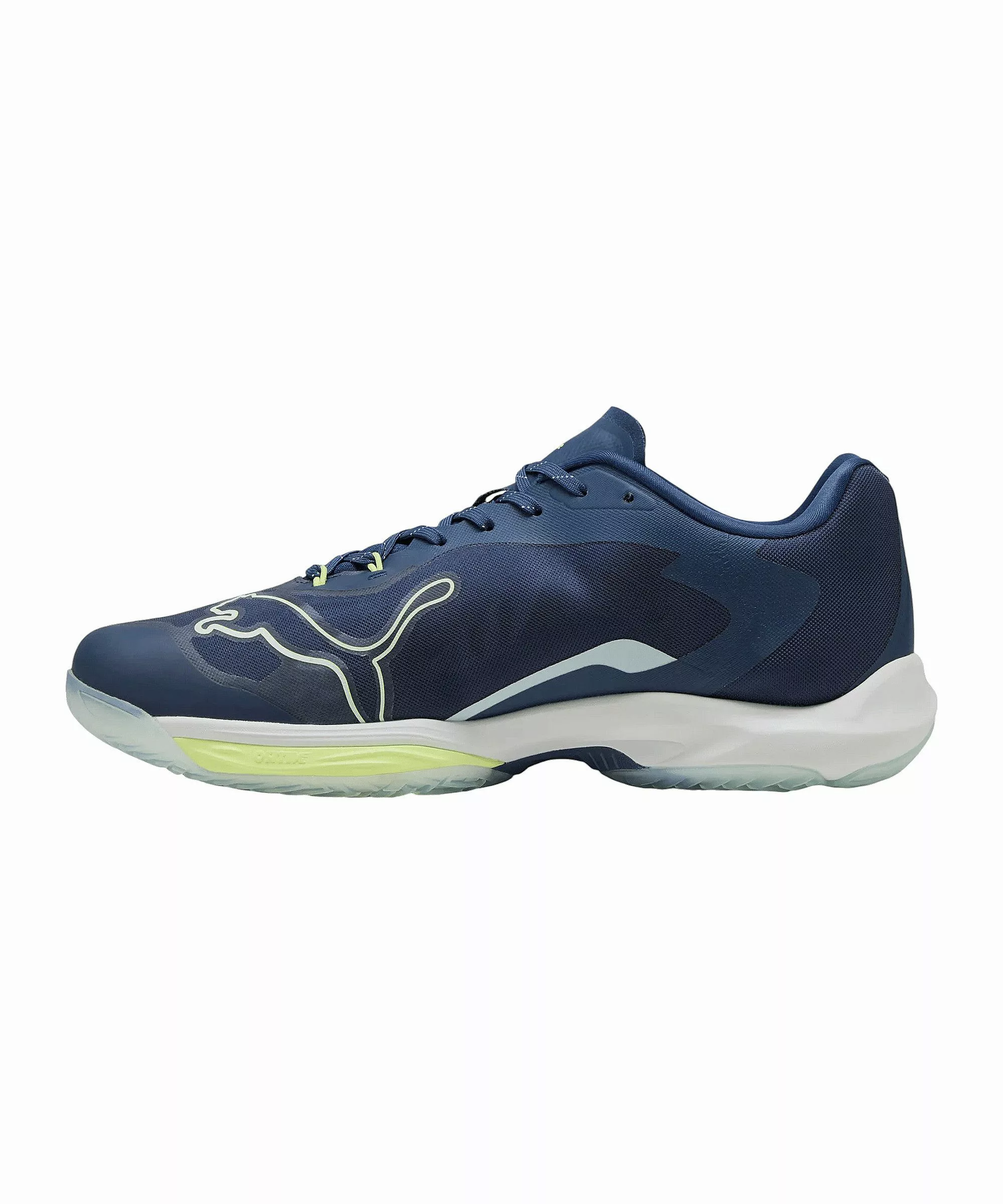 PUMA PUMA Vantage Nitro Weiß Unisex günstig online kaufen