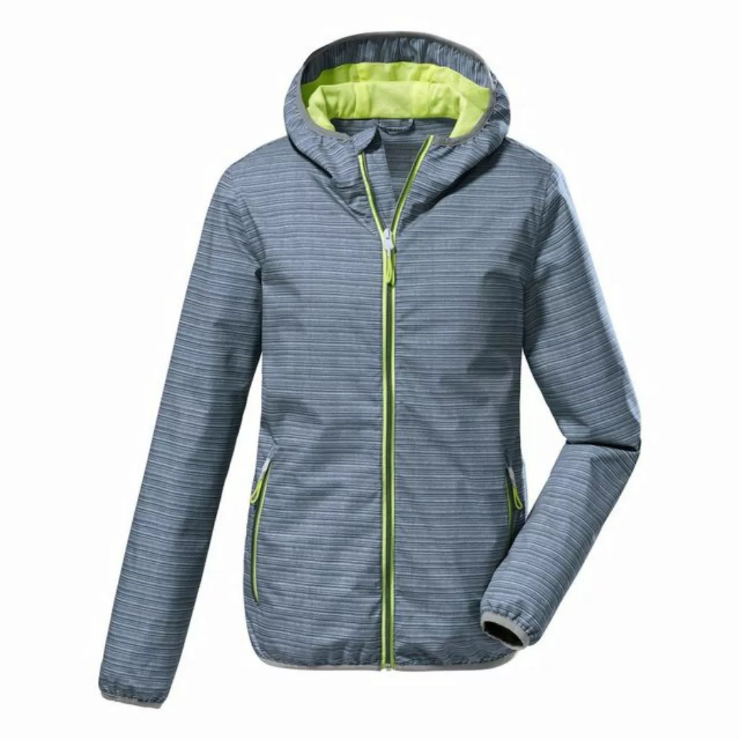 Killtec Funktionsjacke KOS 3 WMN JCKT CS Outdoorjacke, Damenjacke, Regenjac günstig online kaufen