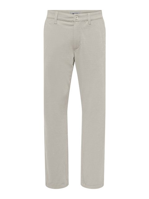 ONLY & SONS Chinohose ONSROMA SLIM POCKET CHINO PANT OTL günstig online kaufen