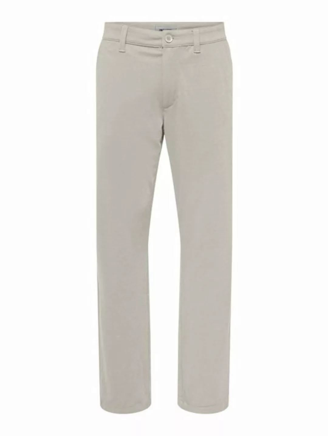 ONLY & SONS Chinohose ONSROMA SLIM POCKET CHINO PANT OTL günstig online kaufen