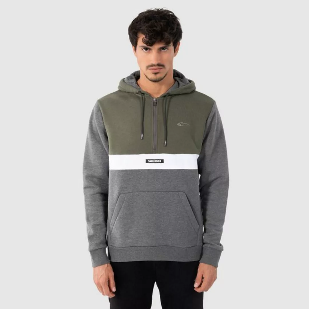 Smilodox Hoodie Brock günstig online kaufen