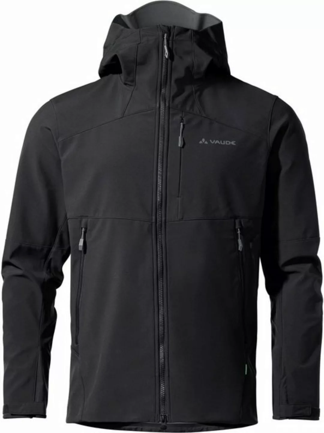 VAUDE Softshelljacke Mens Roccia Softshell Jacket II günstig online kaufen