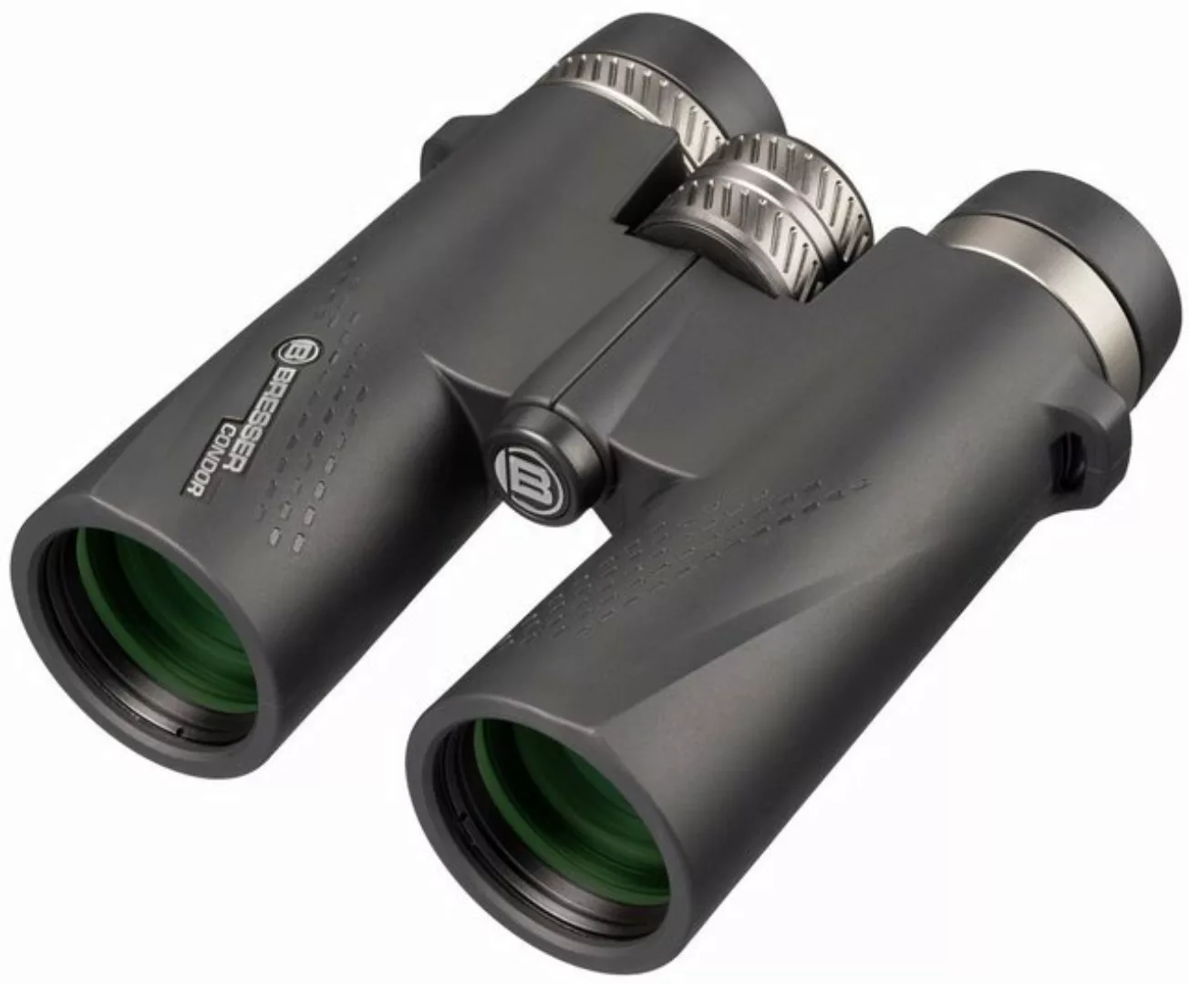 BRESSER BRESSER Condor 10x42 Dachkant Fernglas mit UR-Vergütung Fernglas günstig online kaufen