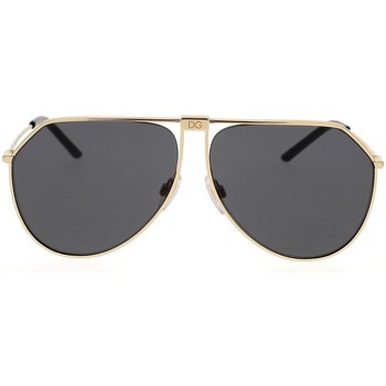 D&G  Sonnenbrillen Sonnenbrille DG2248 02/87 günstig online kaufen