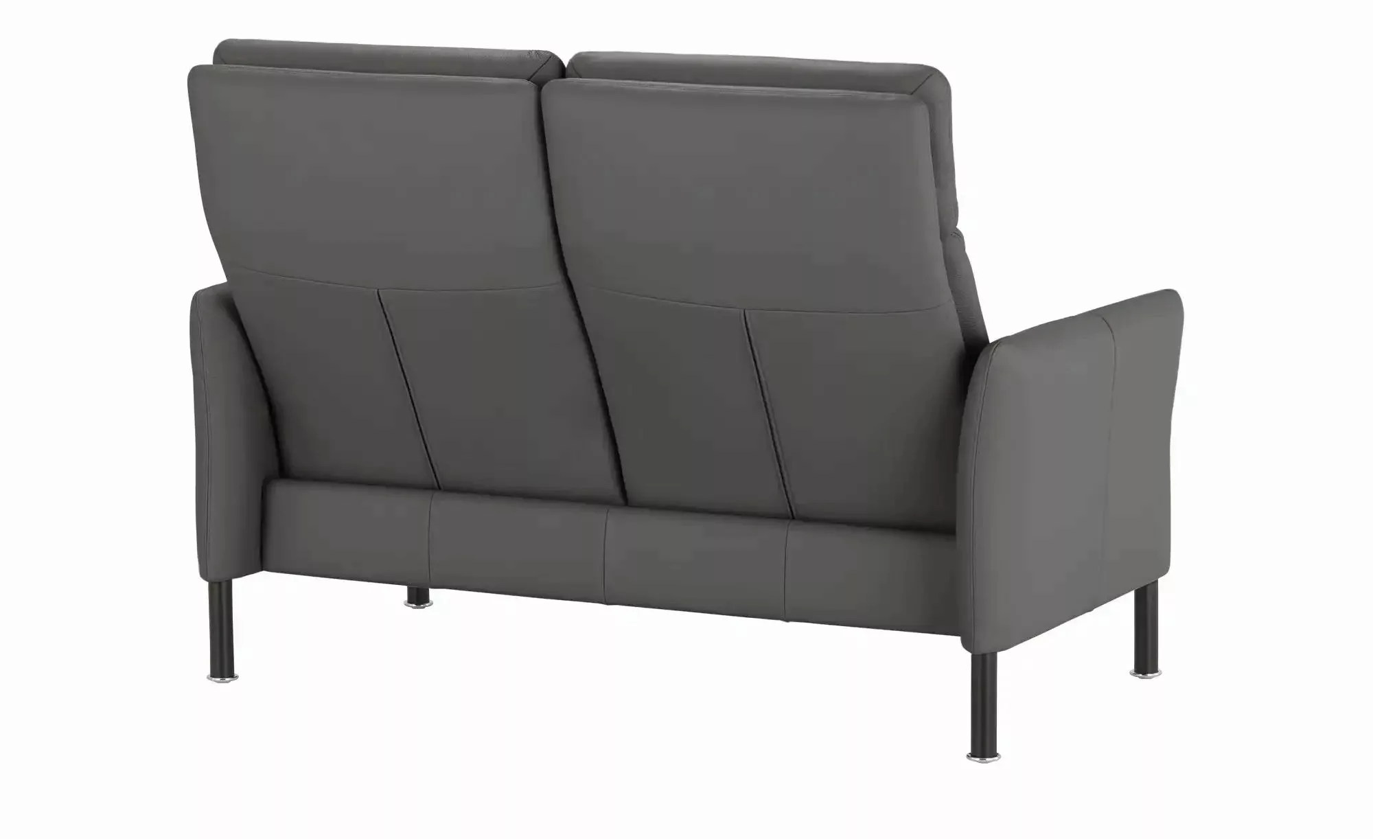 erpo just relax Sofa  JR940 Florenz ¦ grau ¦ Maße (cm): B: 145 H: 102 T: 89 günstig online kaufen