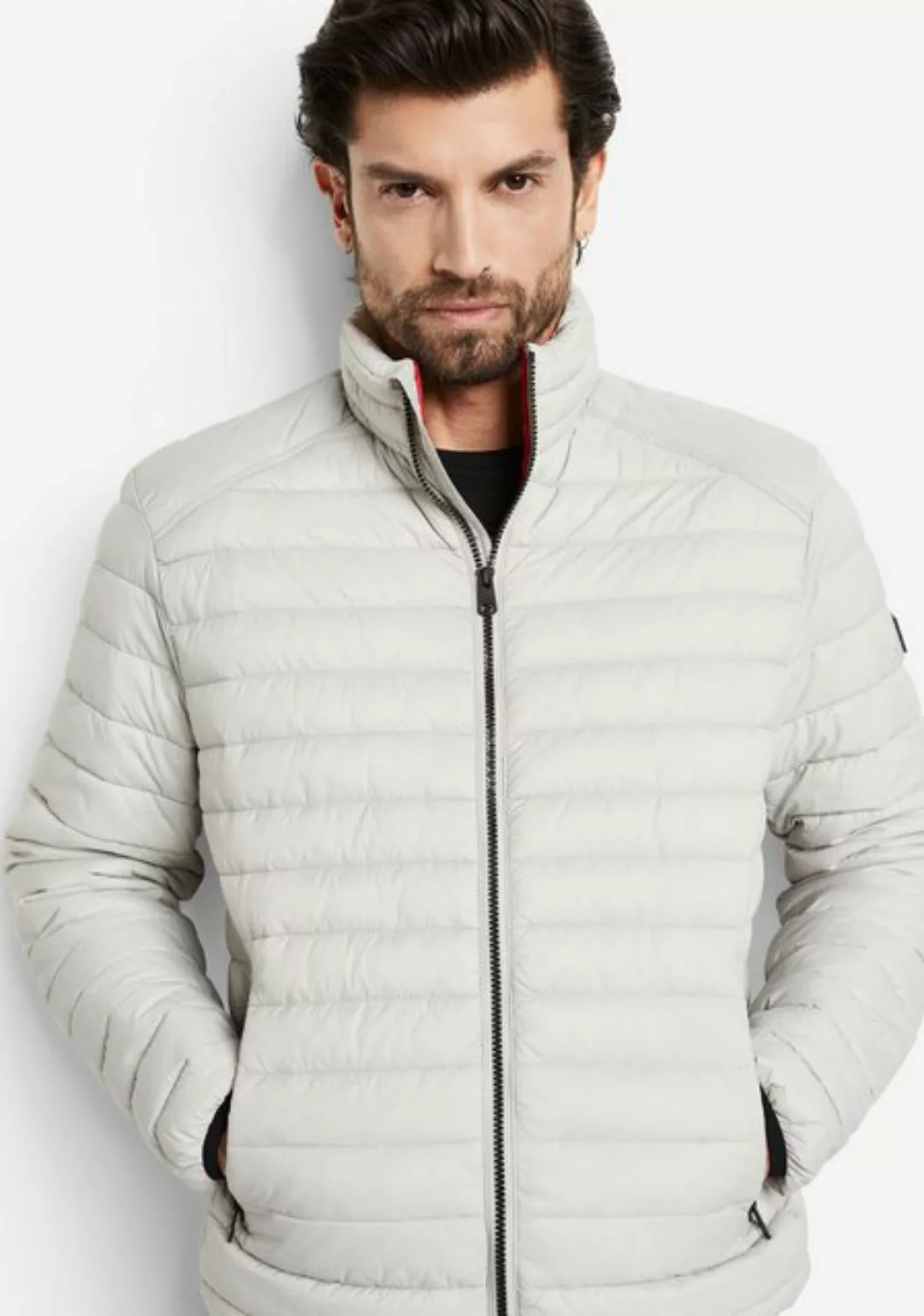 Cinque Steppjacke CIWRAP günstig online kaufen