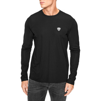 Emporio Armani EA7  T-Shirts & Poloshirts - günstig online kaufen