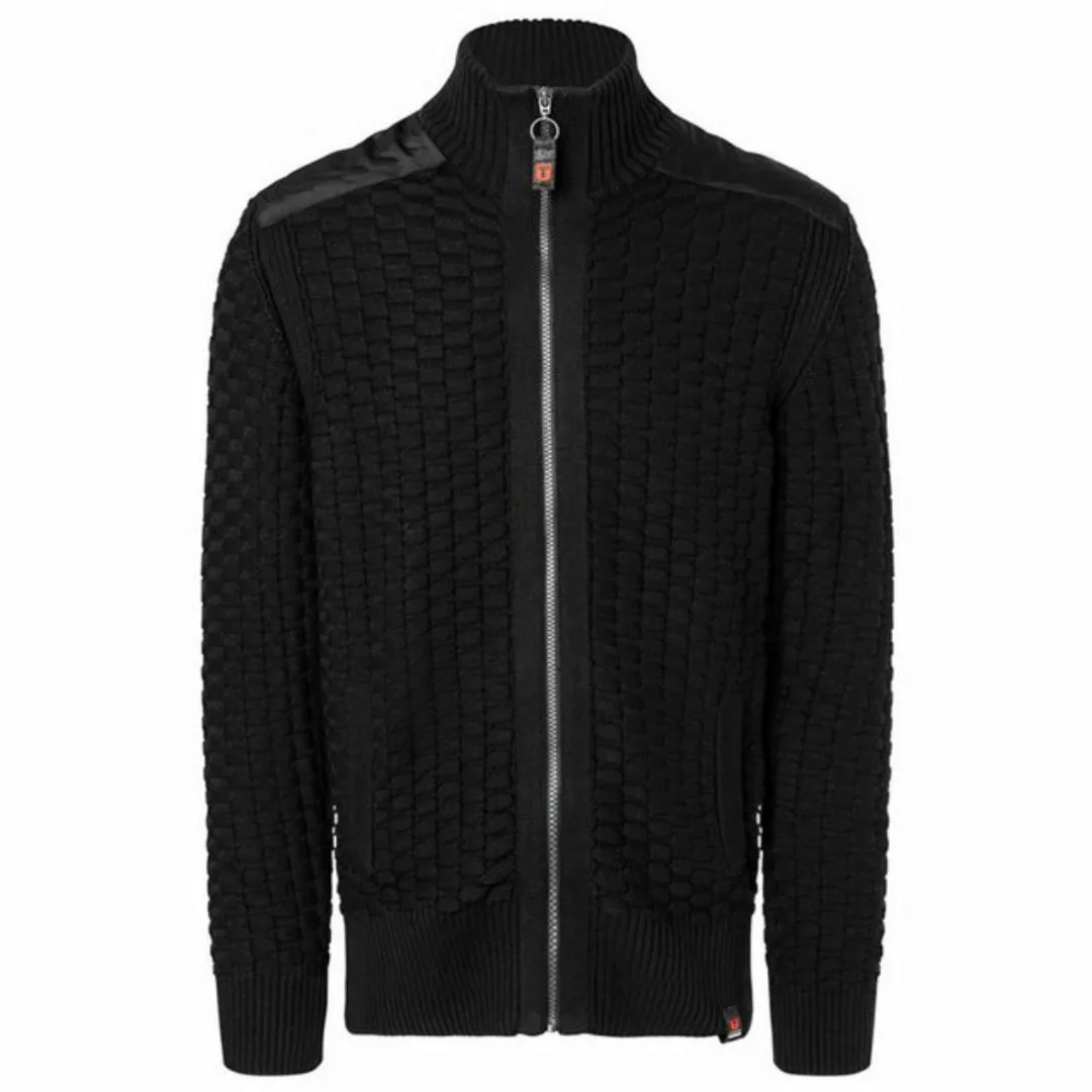 TIMEZONE Anorak Heavy Knit Jacket günstig online kaufen