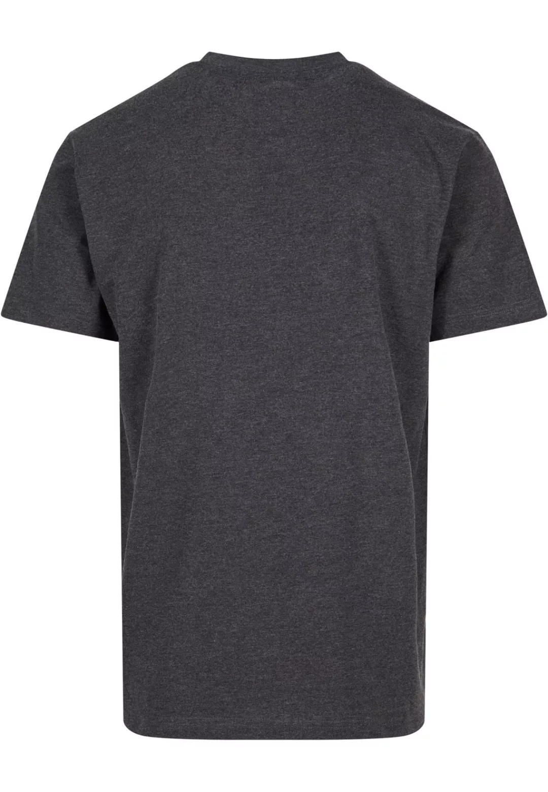 MisterTee T-Shirt "MisterTee Herren Easy Sign Tee", (1 tlg.) günstig online kaufen