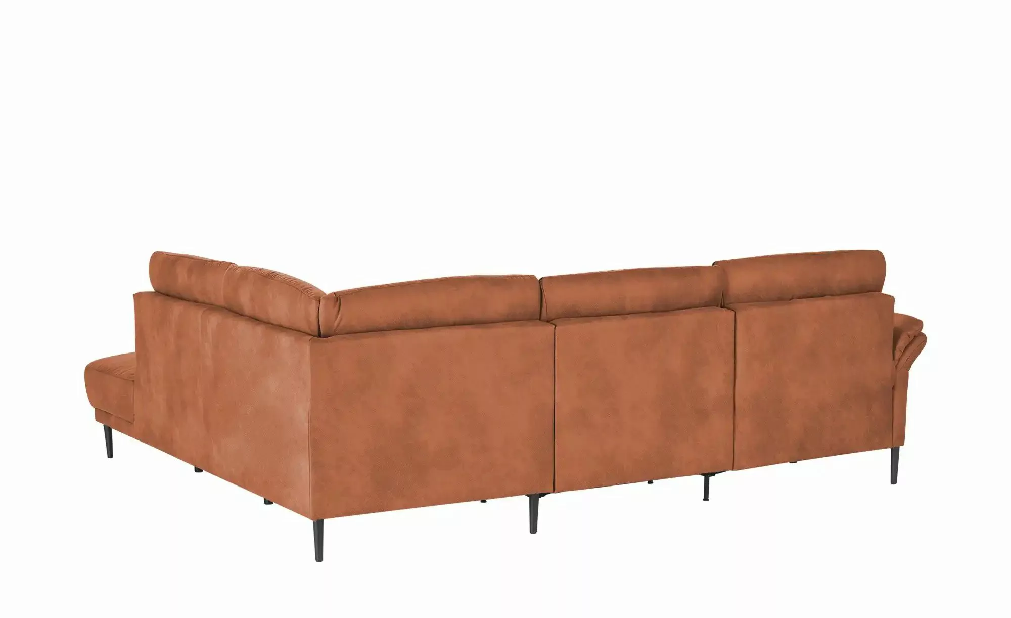 Wohnwert Ecksofa  Maya ¦ braun ¦ Maße (cm): B: 268 H: 91 T: 221.0 Polstermö günstig online kaufen