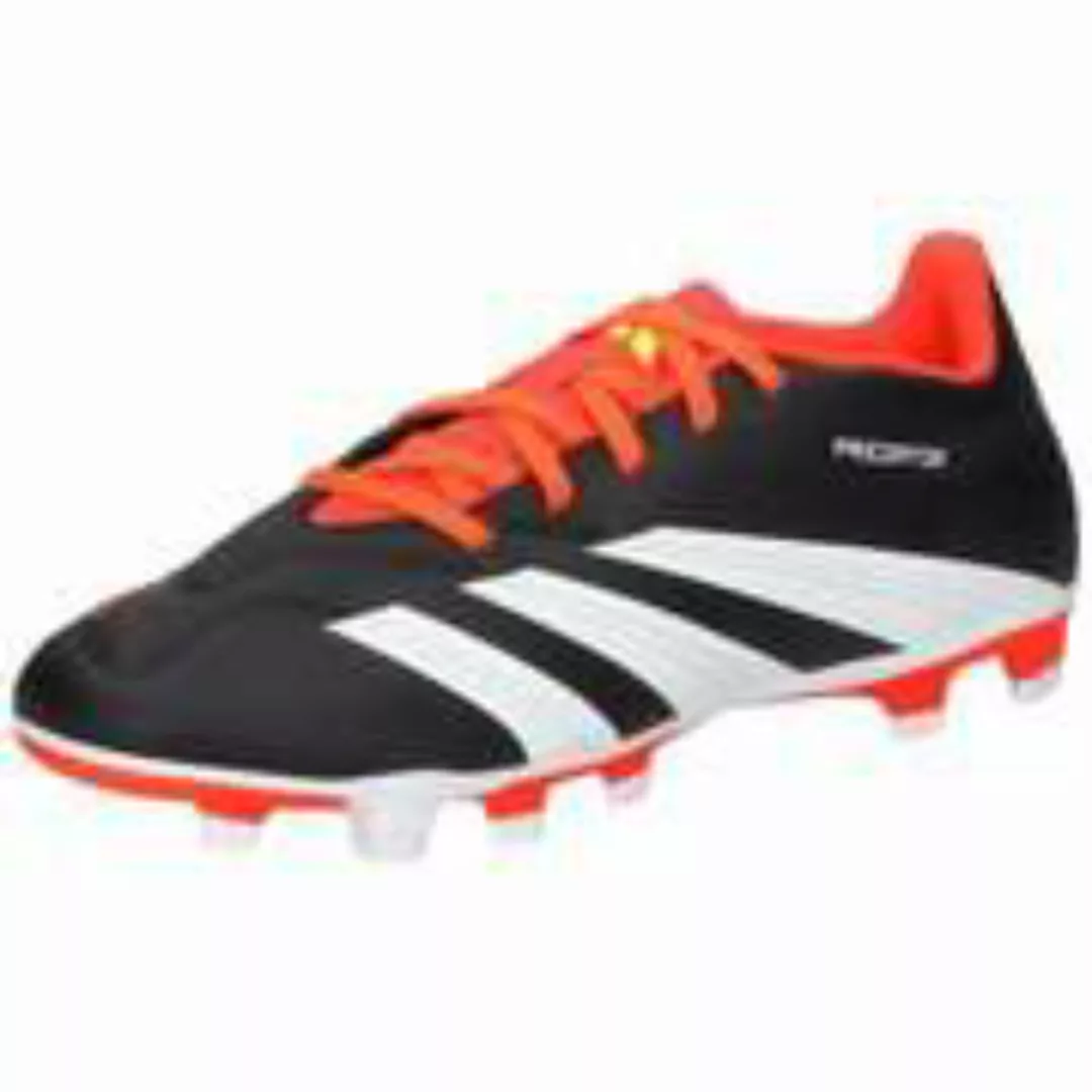 adidas Predator Club FxG Fußball Herren schwarz günstig online kaufen