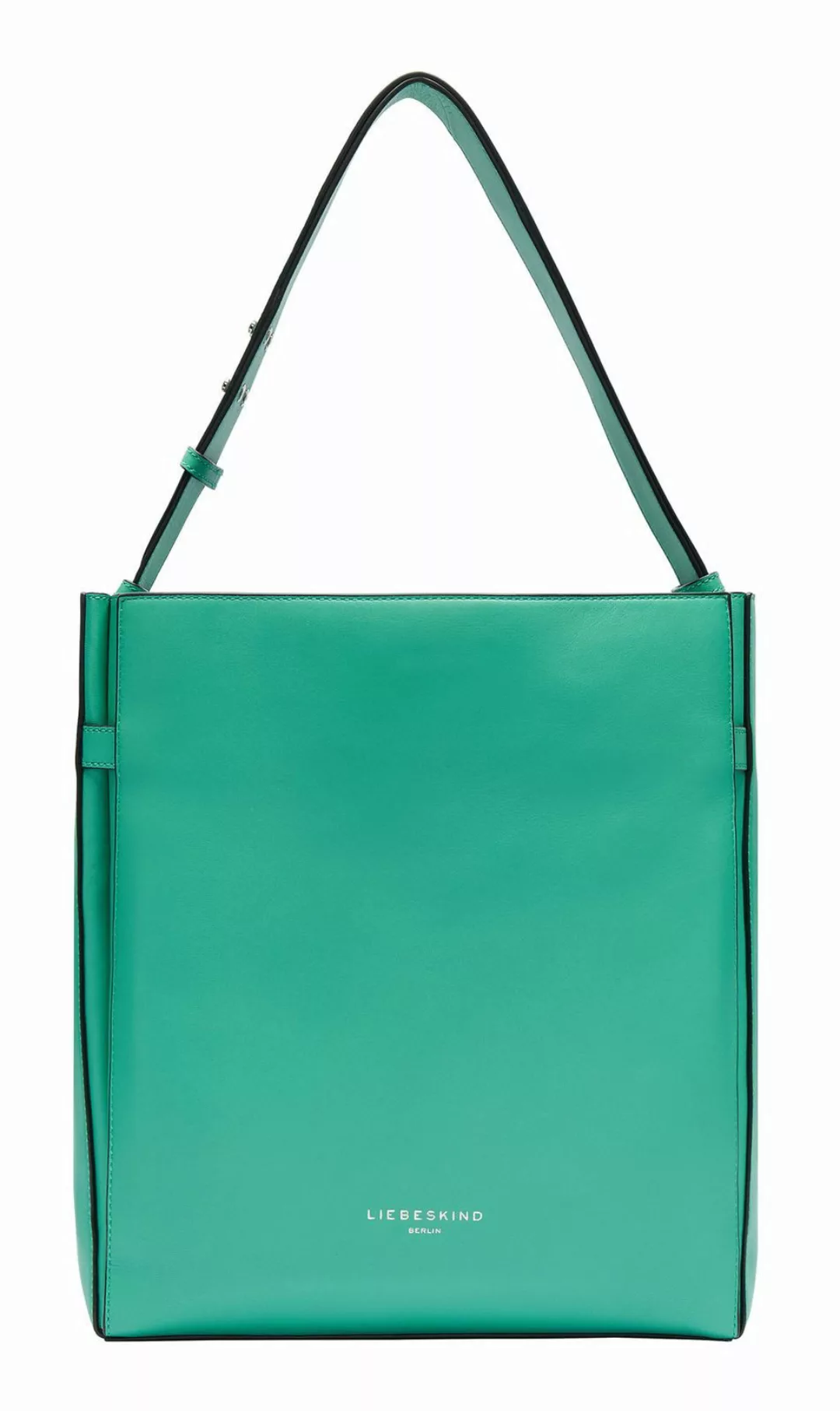 Liebeskind Berlin Schultertasche Kodiaq Sheep, aus günstig online kaufen