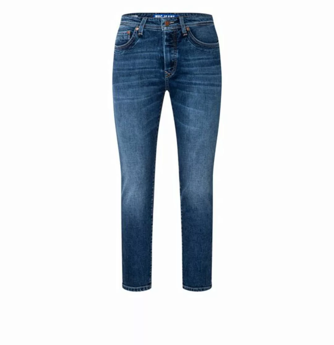 MAC 5-Pocket-Jeans MAC JEANS - Garvin, 90s Denim günstig online kaufen