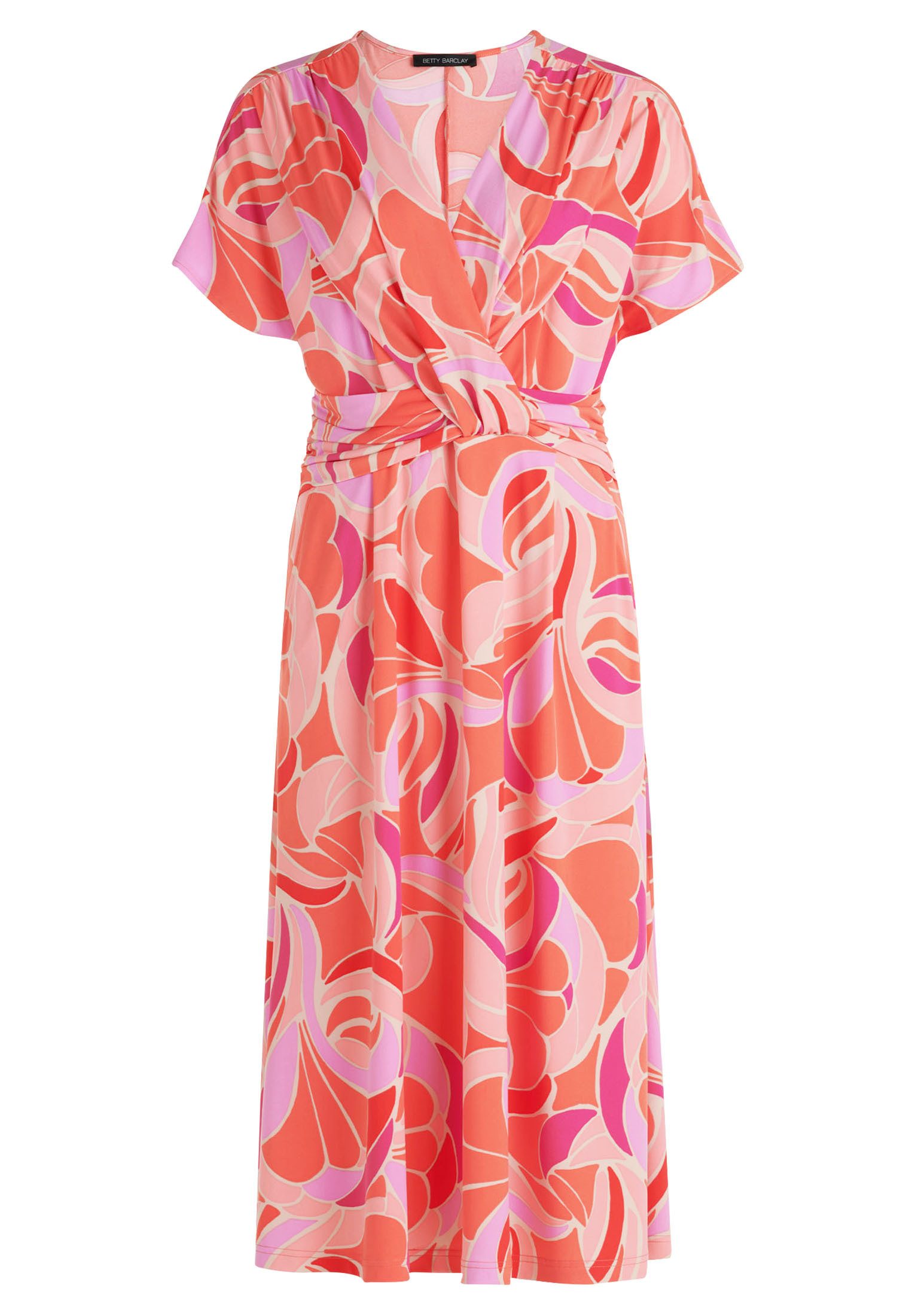 Betty Barclay Jerseykleid Betty Barclay Damen günstig online kaufen