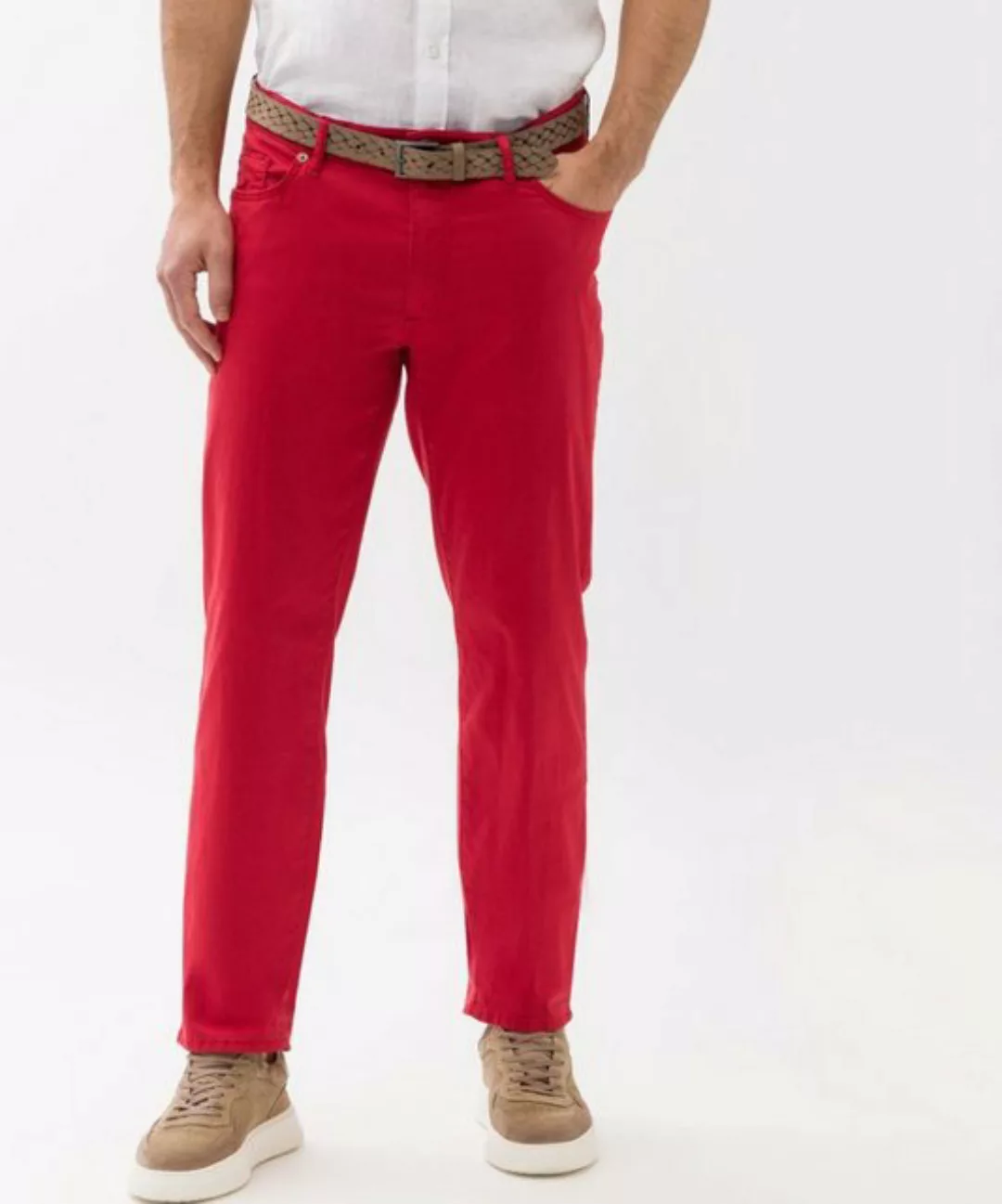 Brax 5-Pocket-Jeans Cadiz (81-1128) günstig online kaufen