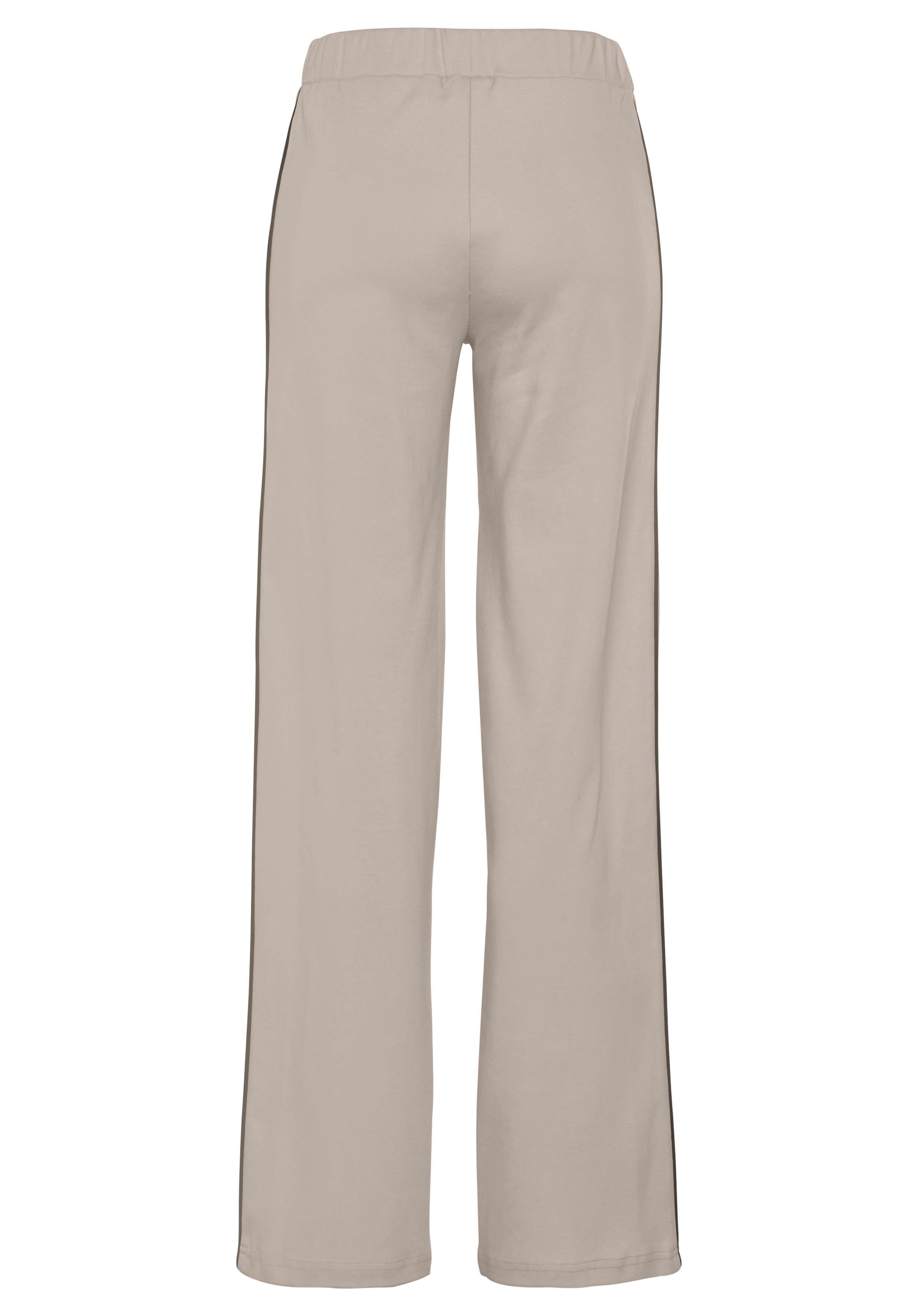 LASCANA Loungehose, Loungeanzug günstig online kaufen