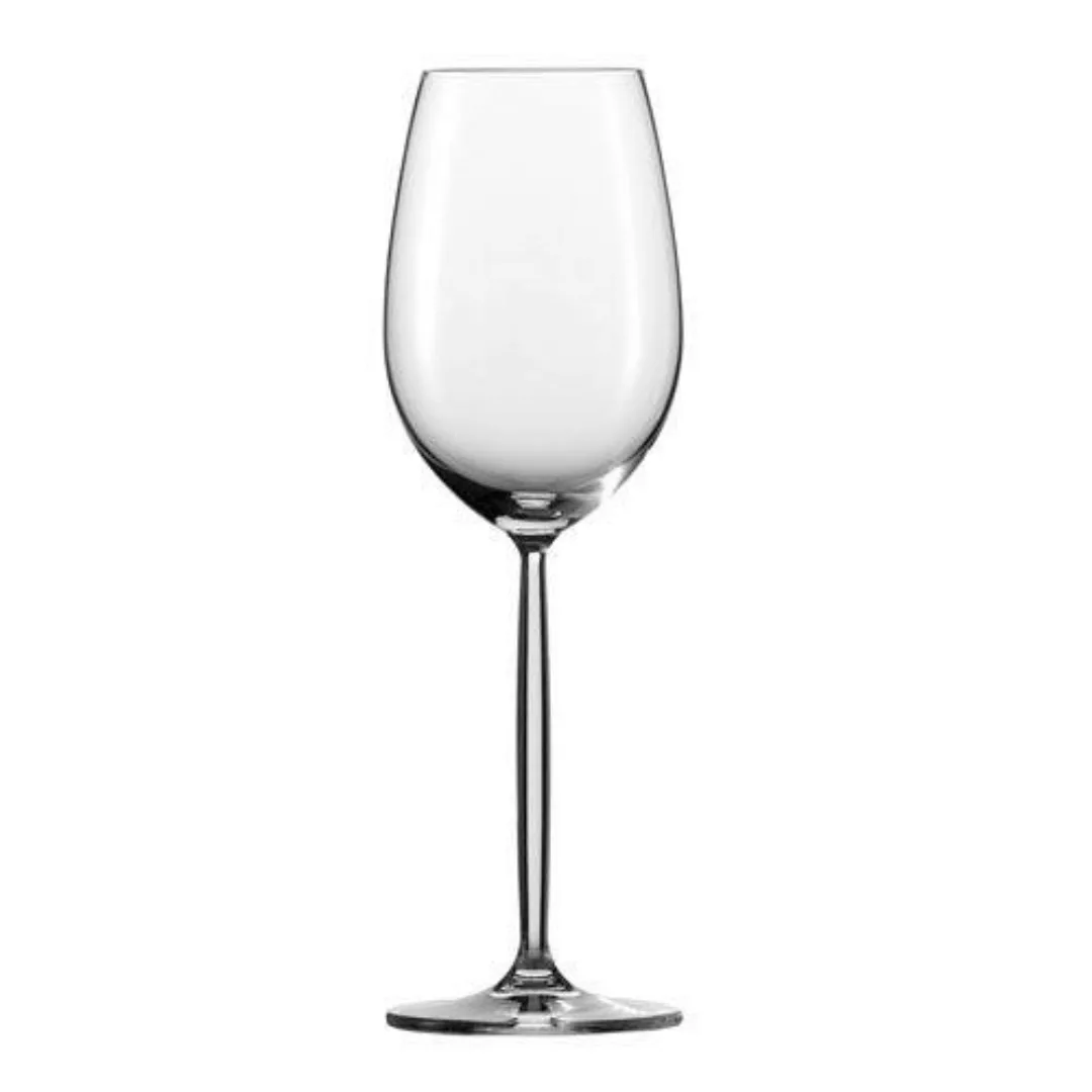 Schott Zwiesel Diva Weißwein Glas 302 ml günstig online kaufen
