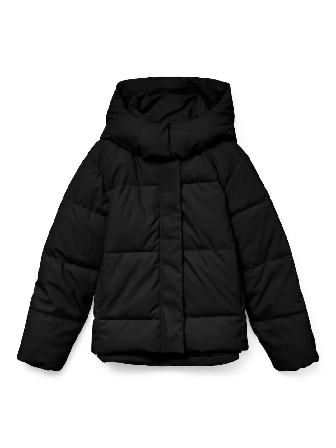 Vero Moda Steppjacke VMGRETAKYLIE SHORT COATED JACKET NOOS günstig online kaufen