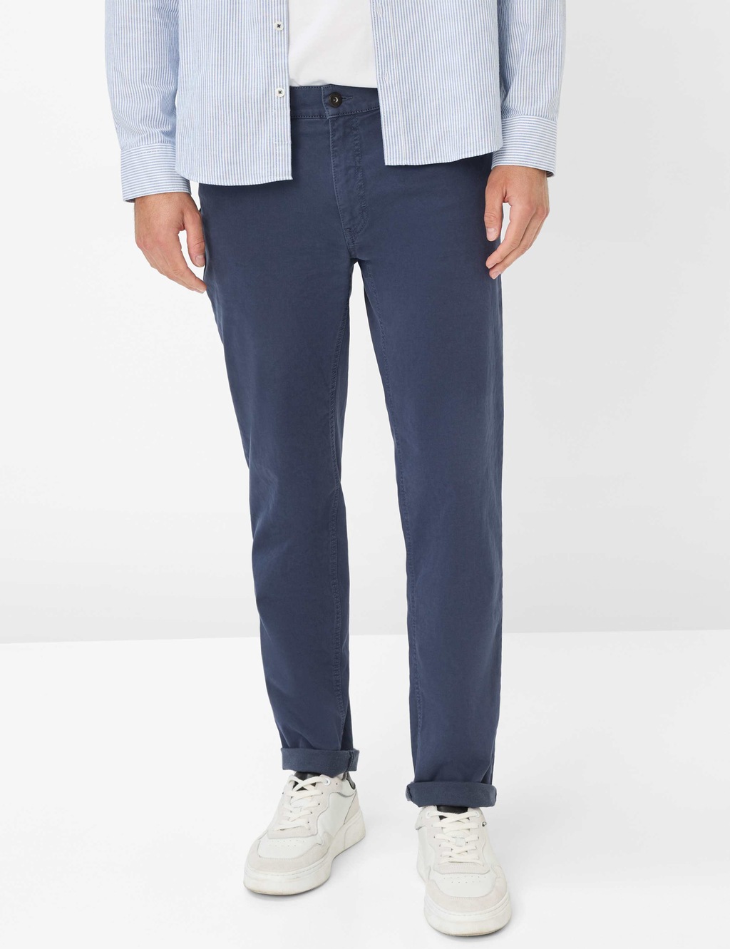 Brax 5-Pocket-Hose "Style COOPER" günstig online kaufen