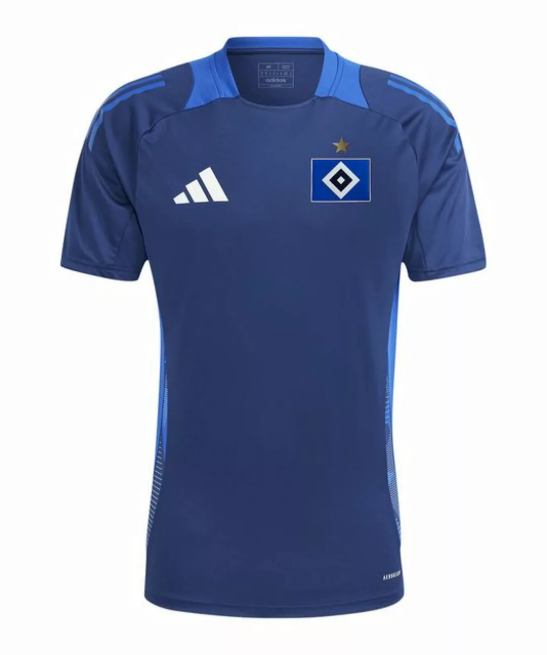 adidas Performance T-Shirt Hamburger SV Trainingsshirt default günstig online kaufen