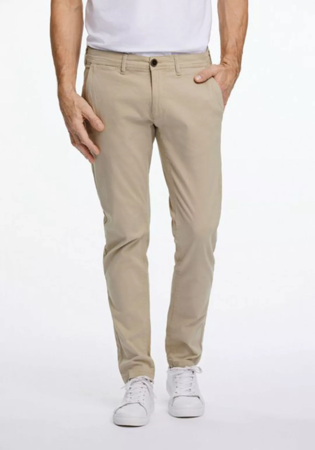 BISON Chinos "BISON Chinos" günstig online kaufen