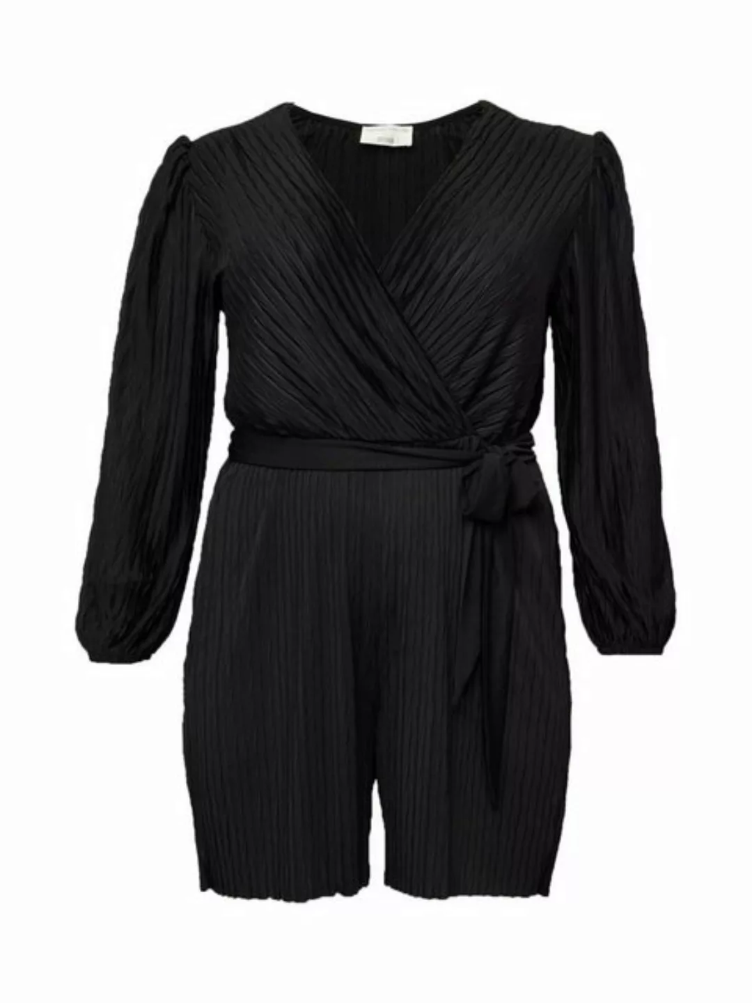 Guido Maria Kretschmer Curvy Jumpsuit Taria (1-tlg) Drapiert/gerafft günstig online kaufen