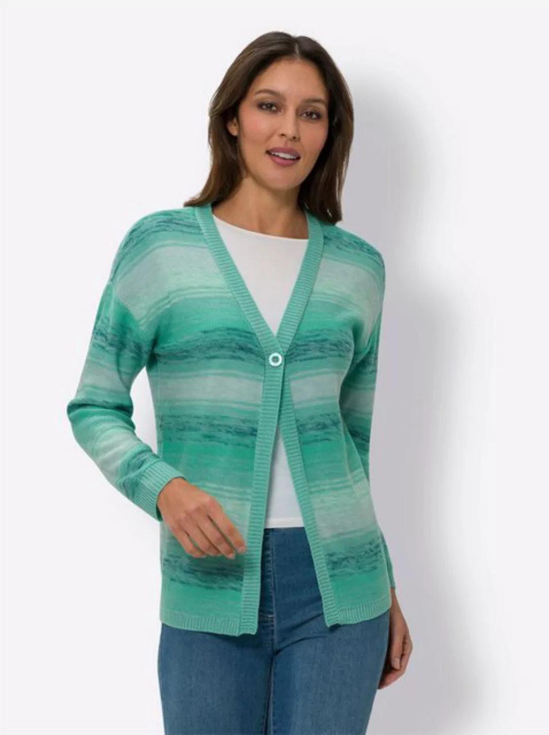 Sieh an! Strickjacke günstig online kaufen