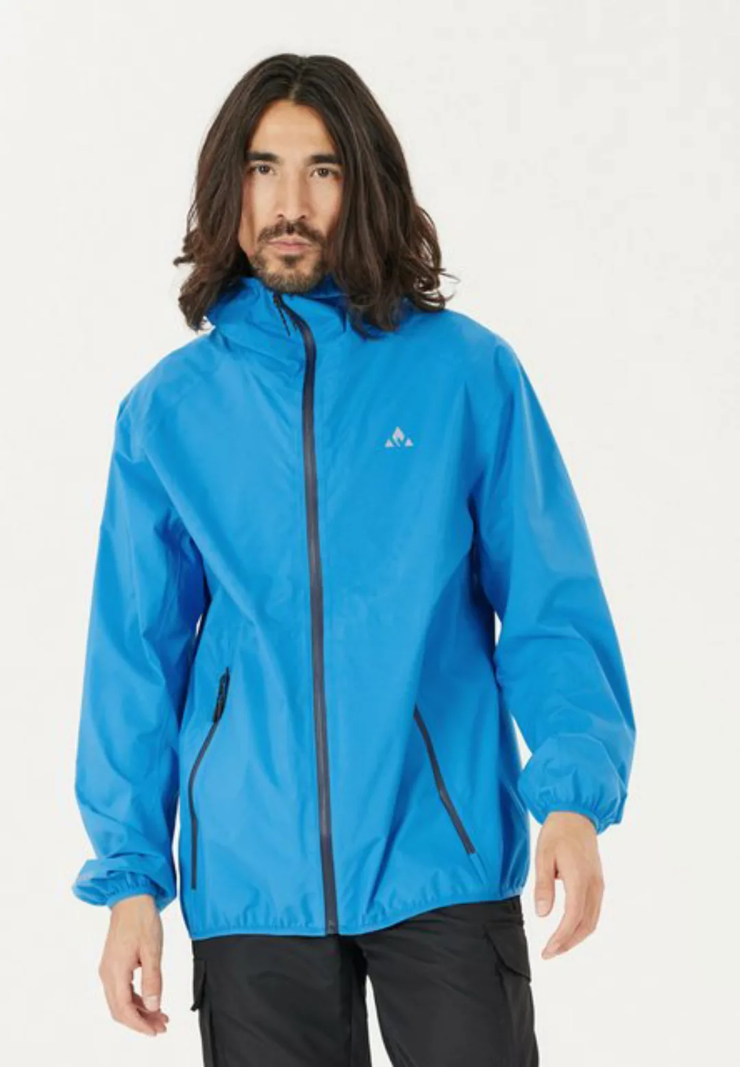 WHISTLER Outdoorjacke "Selawik", im funktionalen und wasserdichten Layertec günstig online kaufen