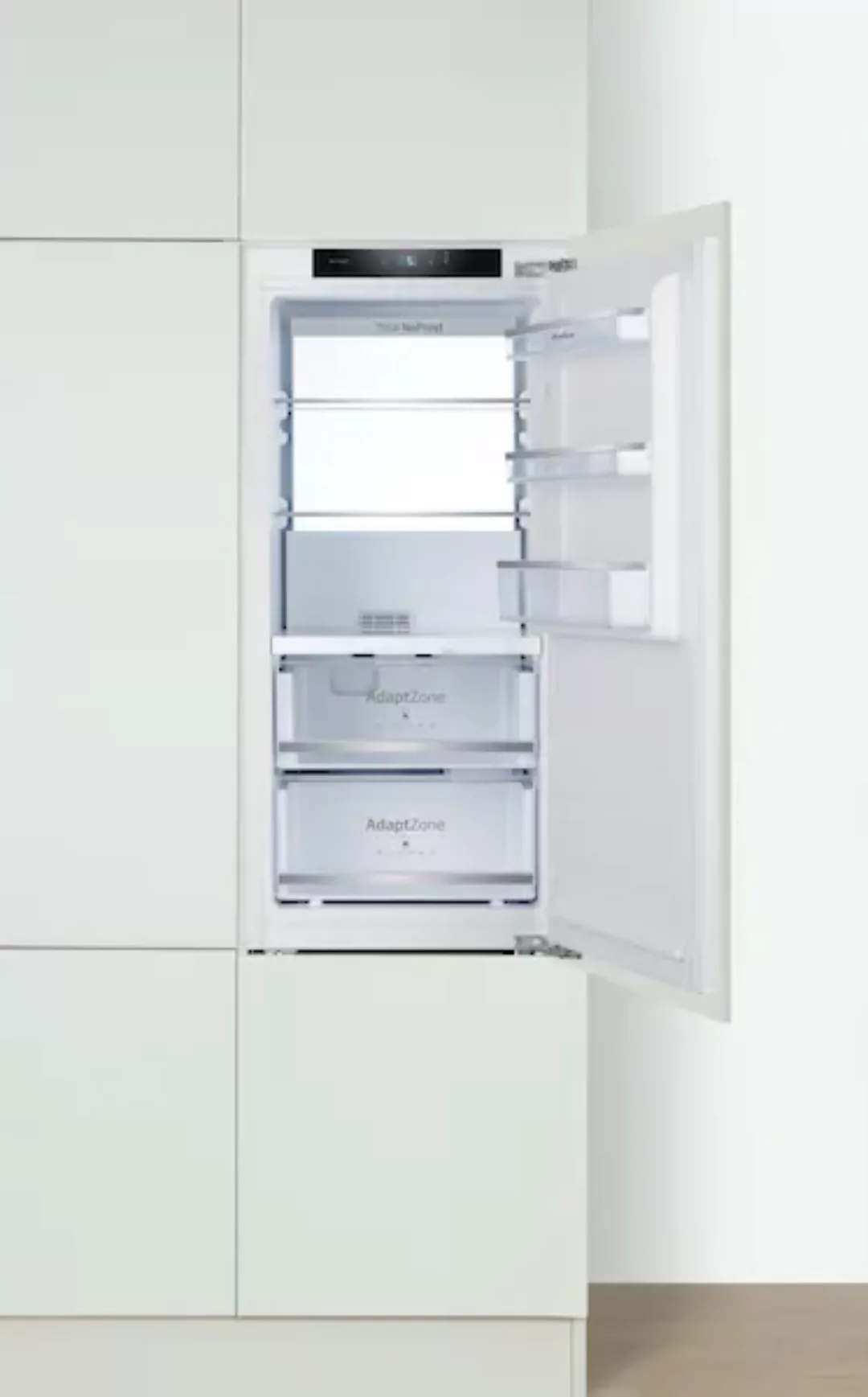 Amica Einbaukühlschrank »EVKSX 352 250«, EVKSX 352 250, 122,1 cm hoch, 55,6 günstig online kaufen