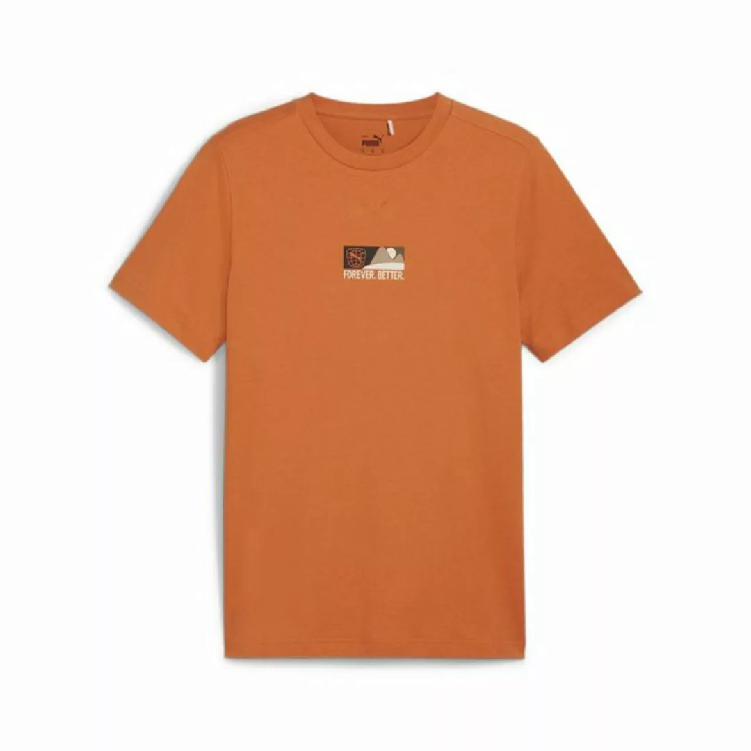 PUMA T-Shirt BETTER SPORTSWEAR TEE günstig online kaufen